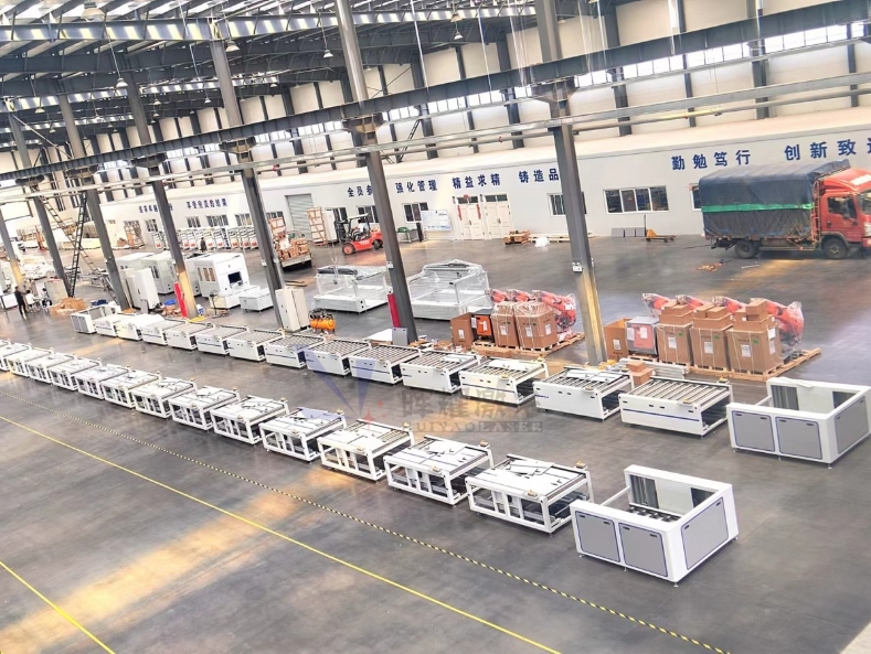 Why are Battery Production Lines increasingly relying on High Automation?cid=24