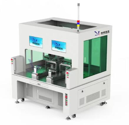 A Comprehensive Guide to Laser Welding Machines: Technology, Applications, and Benefits