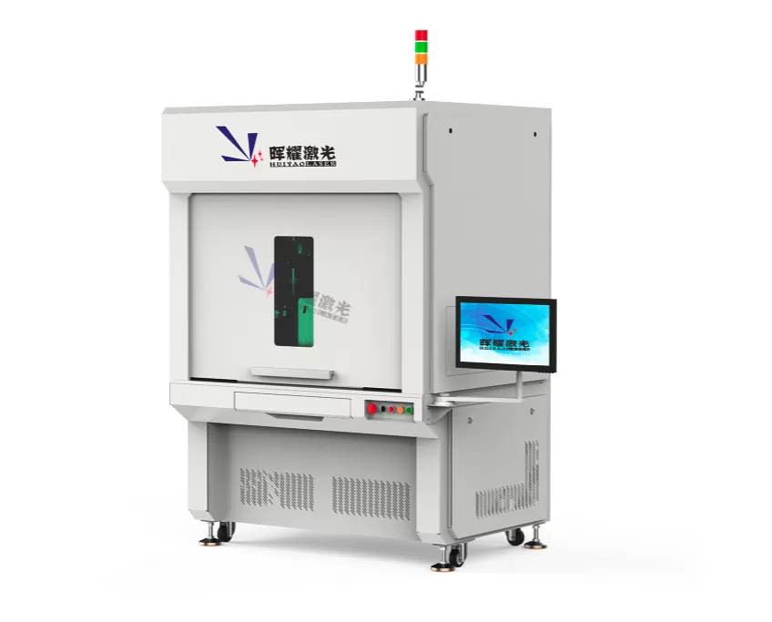 What Is Battery Cell Top Cover Welding Equipment and How to Choose the Right One?