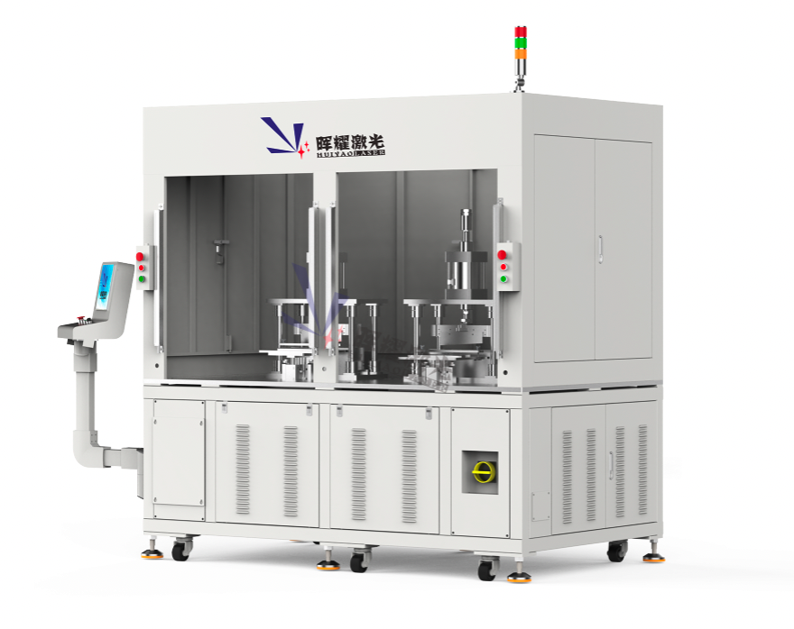 What is a Pouch Battery Cell Terminal Tab Cutting Machine and How Does It Work?cid=24
