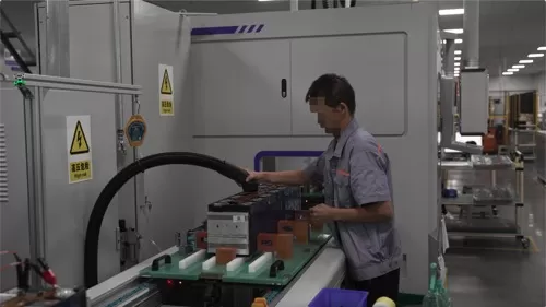 The Importance of Cleaning the Welding Point Surface After Welding