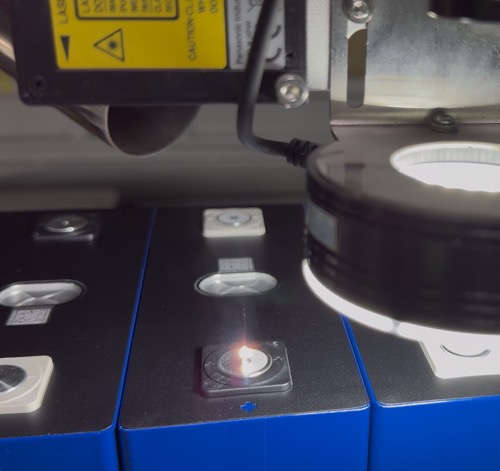 The Role of Automated Battery Module PACK Assembly Lines in ESS Applications