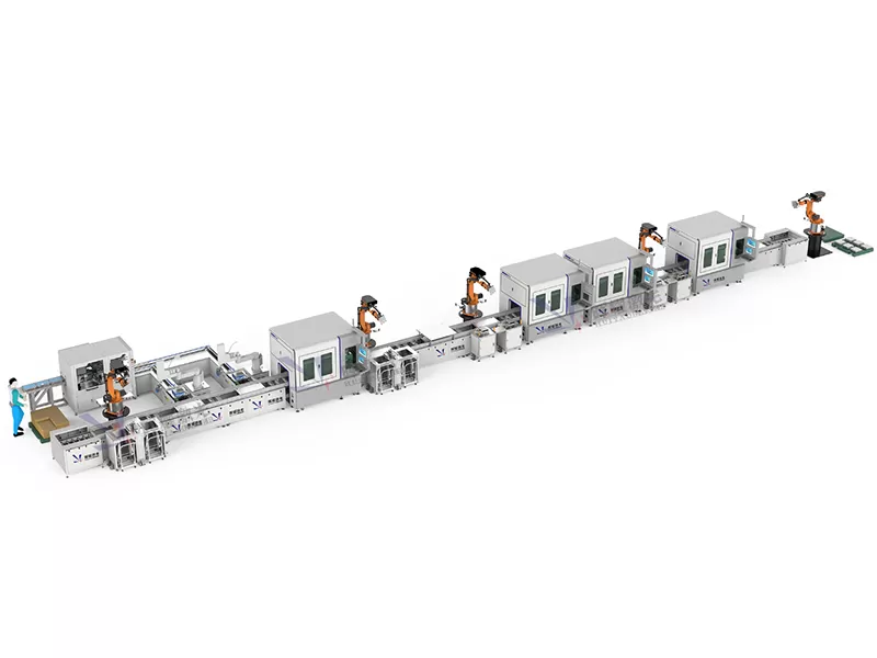 How To Assembly Cylindrical Battery Pack?cid=23