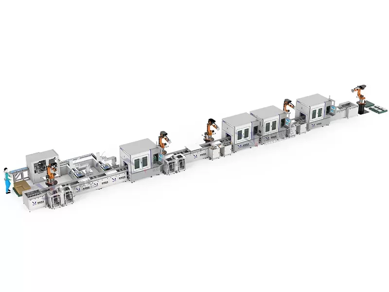 How To Assembly Cylindrical Battery Pack?