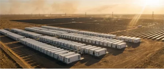 Hello, Engineers. Welcome to the Future of Turnkey ESS Manufacturing.