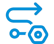 MES Solution for Smart Factory