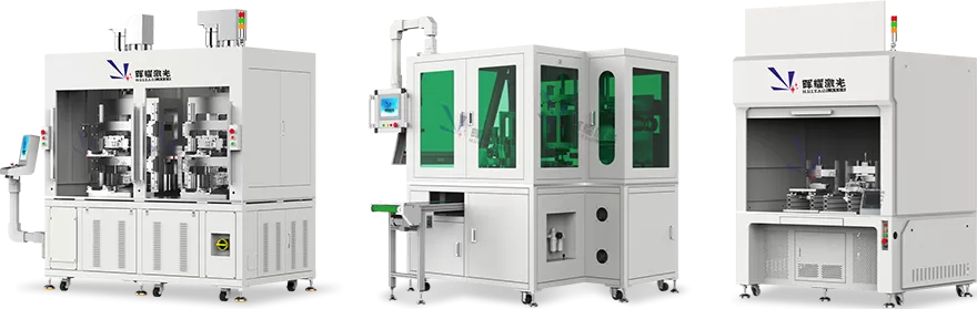 Lithium Battery Testing Equipment