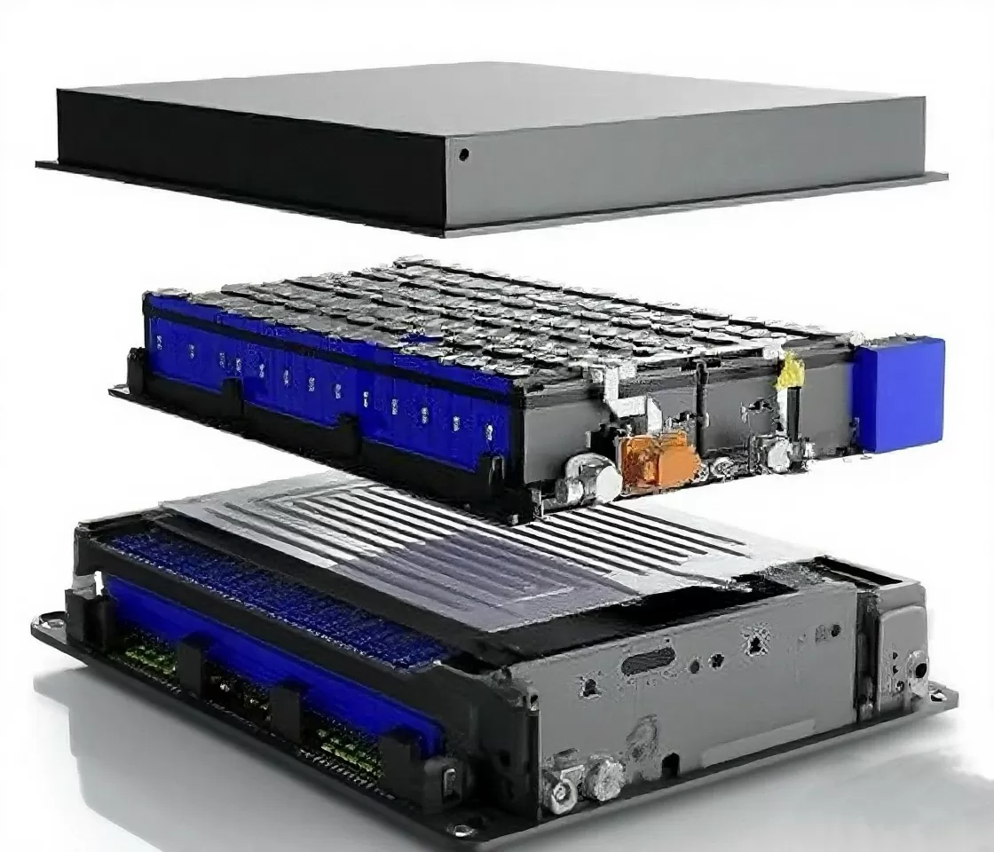 What Are the Advantages and Disadvantages of a Prismatic Battery?