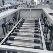 What Are the Differences Between Prismatic Module Roller Lines and Heavy-Duty Pack Roller Conveyors?